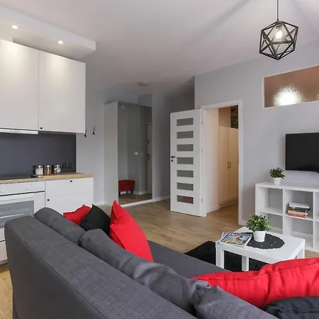 Apartment Chilli Pepper Oldtown *
